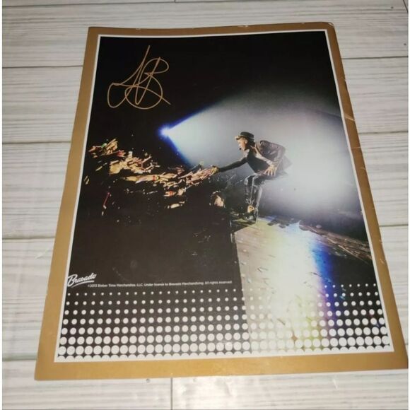 Justin Bieber Never Say Never Blu-ray DVD Combo - Picture 7 of 11